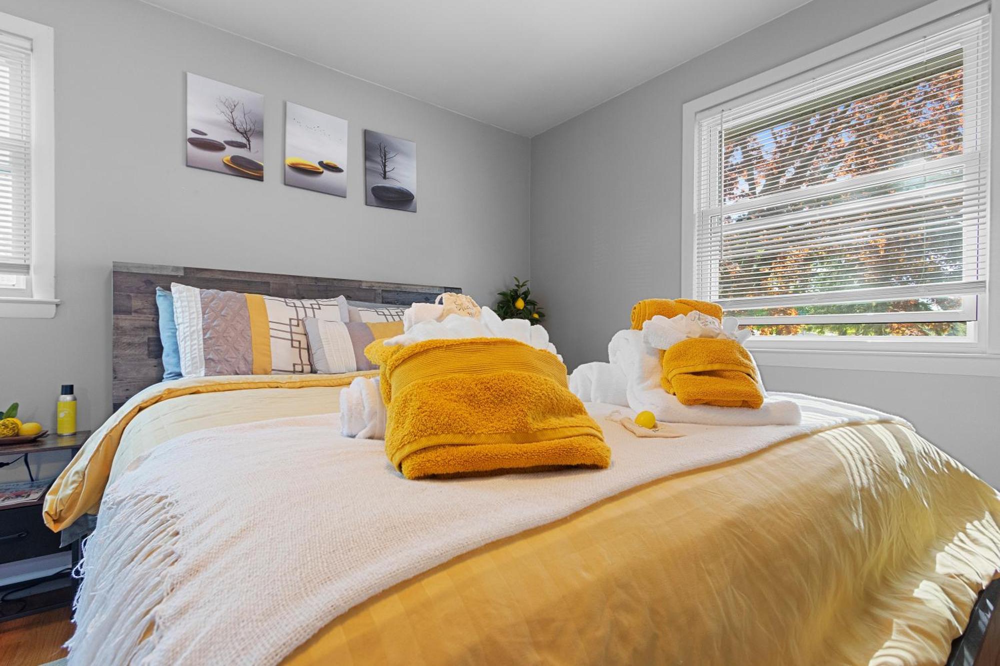 The Lemon House Apartment Green Bay Exterior photo